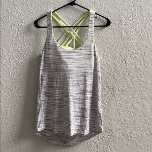 Lululemon Top